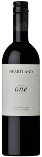 Heartland Wines One Cab Sav Shiraz
